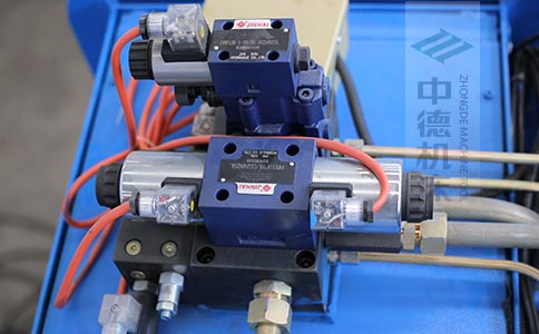 ZDPK-6325采用進口液壓閥，抗高壓，持久耐用無故障.jpg